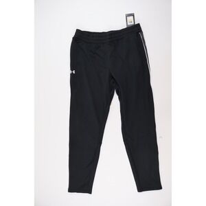 Under Armour Pants W's Command W-Up Pant Black Solid Medium NWT